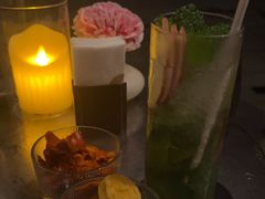 -日落吧·海景咖啡厅·餐酒吧·鸡尾酒·下午茶·乐队表演·浪漫夕阳·三亚文华东方酒店