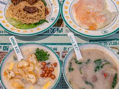 -西关明记肠粉(荔枝湾店)