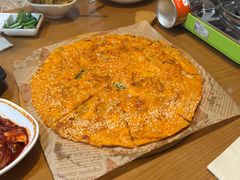 -海云台韩式汤饭·13年匠心韩料(南山店)