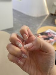 -匠之美甲美睫