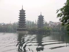 -桂林两江四湖景区