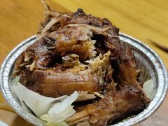 -炒豆合作社(东四总店)