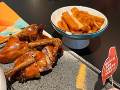 -羽鸽集·乳鸽专门店·地道顺德菜(岭南站店)