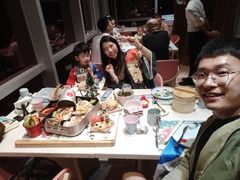 -水桶王国主题餐厅·聚会·生日派对·亲子活动·家庭套餐(亚龙湾希尔顿店)