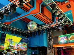 -Famous肥猫墨西哥音乐餐吧(五棵松华熙LIVE店)