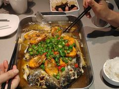 -半天妖烤鱼(大兴大悦春风里店)