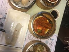 -点点心点心专门店(旺角店)