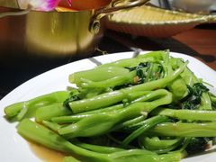 -南越郡·越式风味餐厅(青秀万达店)