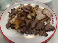 -老鼎万春卤菜(五代传承创始老店)