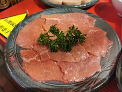 -谭鸭血老火锅(漳州路店)