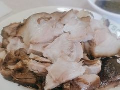 -宝光熏肉鞋底火烧(新街口店)