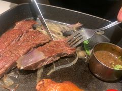 -牛扒先生·雪花牛扒西餐厅(东平店)