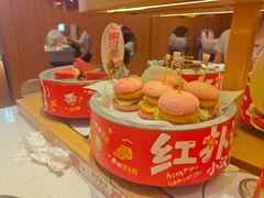 -龍歌自助小火锅(崂山丽达店)