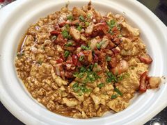 -一块豆腐·海鲜·家常菜(李沧书院路店)