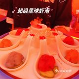 北郊排队王蜀仟串南门开新店啦[胜利]