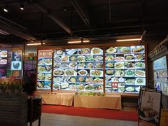-牛头鱼庄·地道广西菜(西明店)