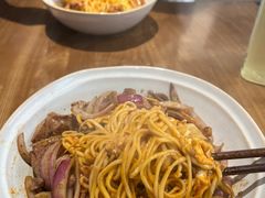 -圳兴面王·拌川·特色炒面(福田车公庙店)