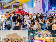 -弘阳·未来世界(弘阳广场店)