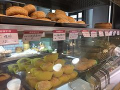 -吴苑饼家(延平路店)