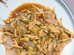 -醉炫音速烧烤·干煸菜(沙河总店)