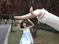 -东莞植物园