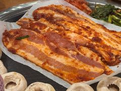-杀猪天·韩国烤肉(总店)