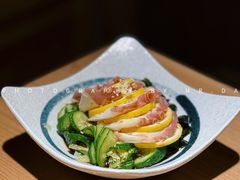 -桂马·日本料理·海胆·海鲜饭·酒场(民主广场店)