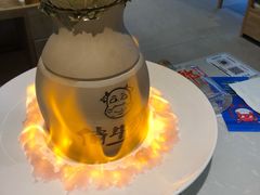 -俏牛哥鲜牛肉牛肆馆(重庆天地店)