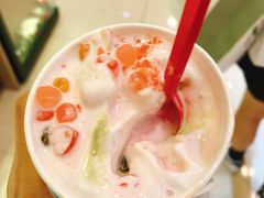 -DQ·蛋糕·冰淇淋(昌平国泰店)