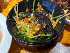 -华仔龙虾(永乐路总店)