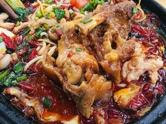 -李米线(武陵路店)