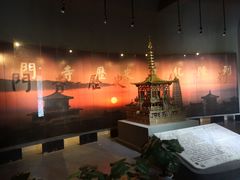 -法门文化景区