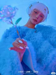 -米莱摄影写真(五大道别墅店)