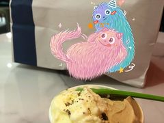 山椒凤梨-Dal Cuore 达可芮冰淇淋(陕西北路店)