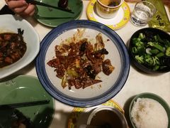 -那家小馆•北京菜•烤鸭(中关村店)