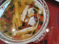 -粤香楼(新光里店)