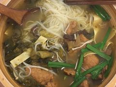 -石榴姐•山城小馆(创始店)