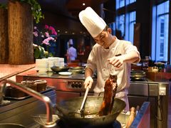 -广州富力君悦大酒店·凯菲厅