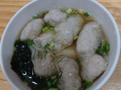 -家宴·灌蛋·沙茶面(曾厝垵店)