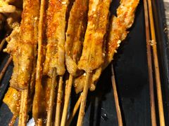 -烤道烧烤(静汾苑小区店)