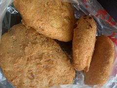 -厚富香面食店王好炸糕(延安路店)