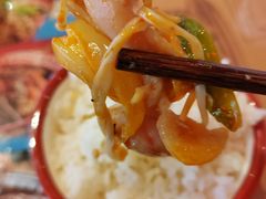 -海椒市落舌·麻辣烫冒菜(中关村店)