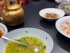 -水先生寧波菜(天一店)