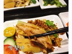 -尚轩·海南鸡饭