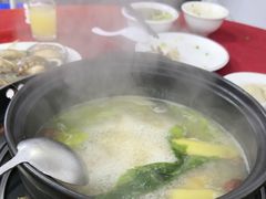 -花苑美食横琴生蚝火锅(拱北粤华路店)