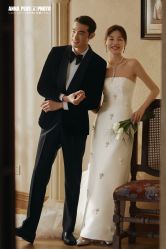 -安娜公馆婚纱摄影(锦州店)