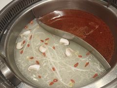 -季季红火锅(解放东路店)
