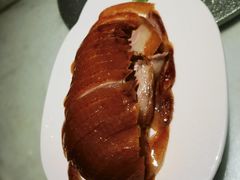 -北京老铺烤鸭(西稍门店)
