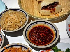 -奔跑吧陕菜·盛世长安(民乐园万达店)