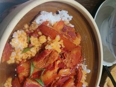 -醉秦川餐厅(吾悦广场店)